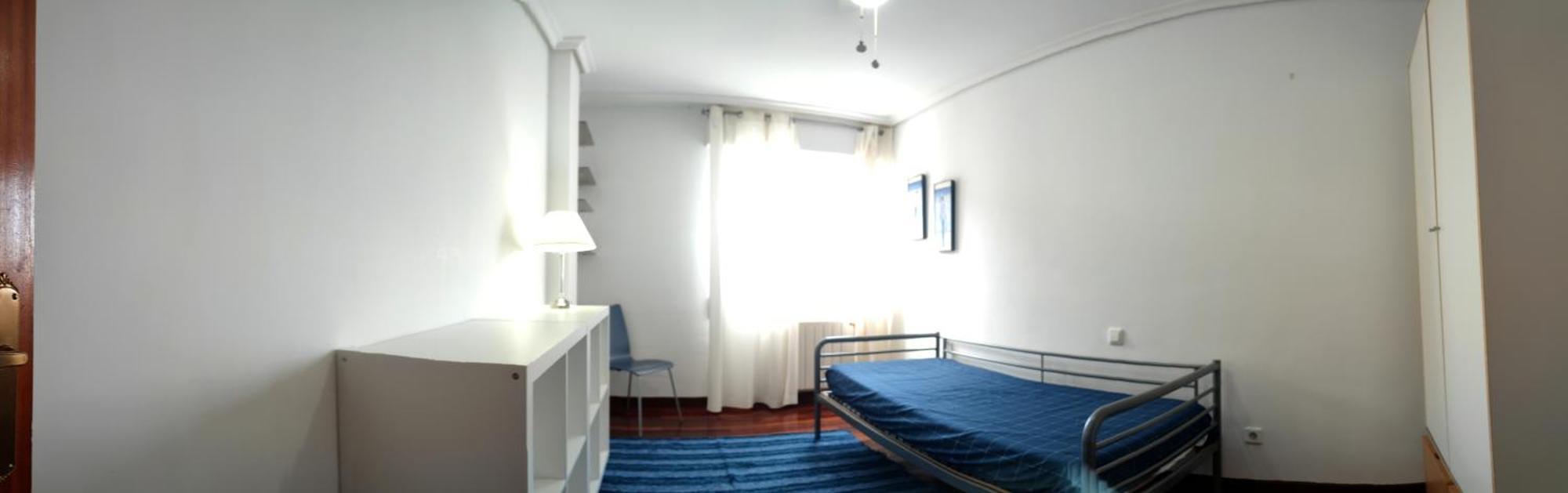 La Casa De Javi Camargo