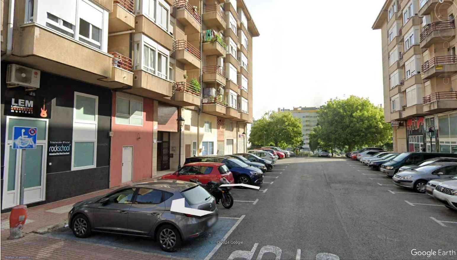 La Casa De Javi Apartamento Camargo