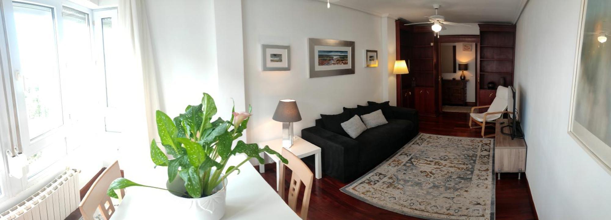 Apartment La Casa De Javi